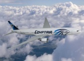 ����������� �������� �� ������ ��������� ������� � ������� �������������� ������� EgyptAir